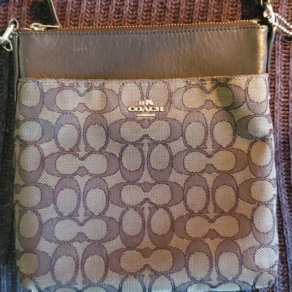COACH Crossbody Bag - Picture 3 of 8